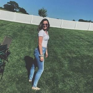 Meet your Posher, Allie